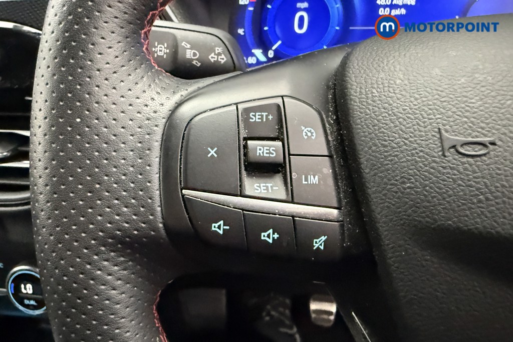 Ford Kuga St-Line Edition Manual Diesel SUV - Stock Number (1625897) - 20th supplementary image