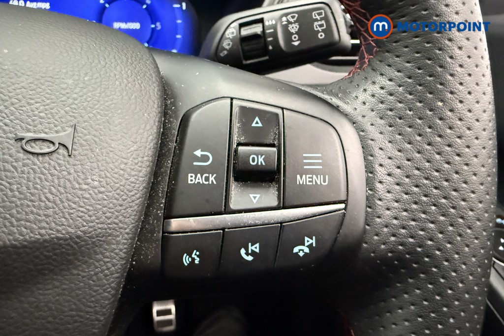 Ford Kuga St-Line Edition Manual Diesel SUV - Stock Number (1625897) - 21st supplementary image