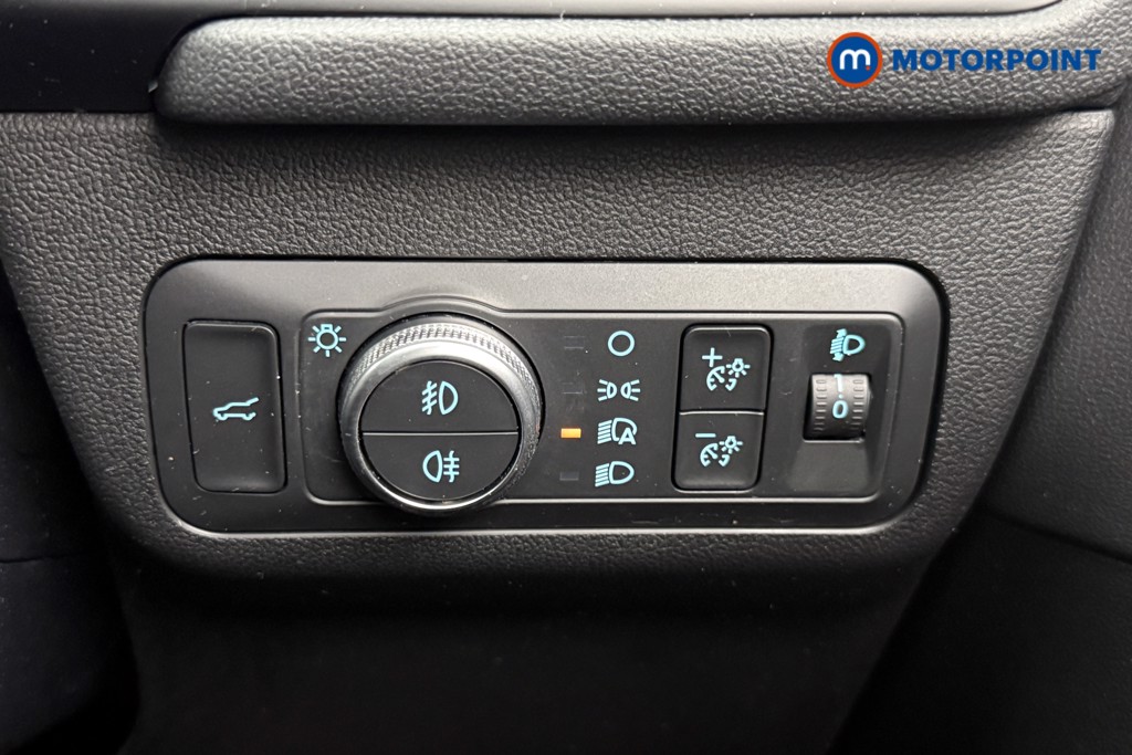 Ford Kuga St-Line Edition Manual Diesel SUV - Stock Number (1625897) - 22nd supplementary image