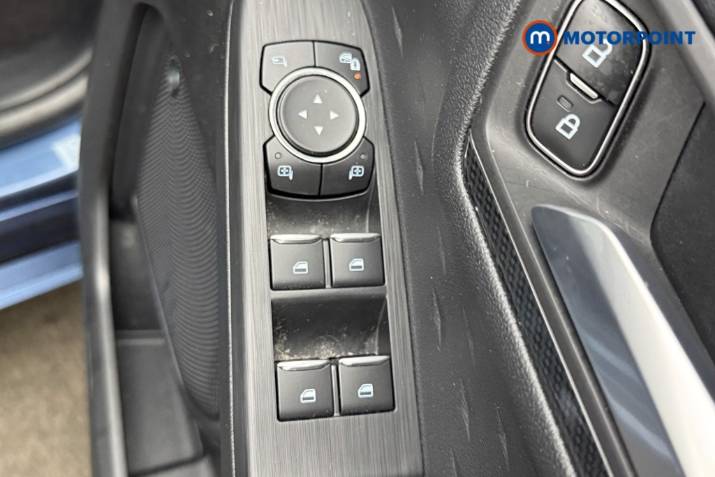 Ford Kuga St-Line Edition Manual Diesel SUV - Stock Number (1625897) - 24th supplementary image