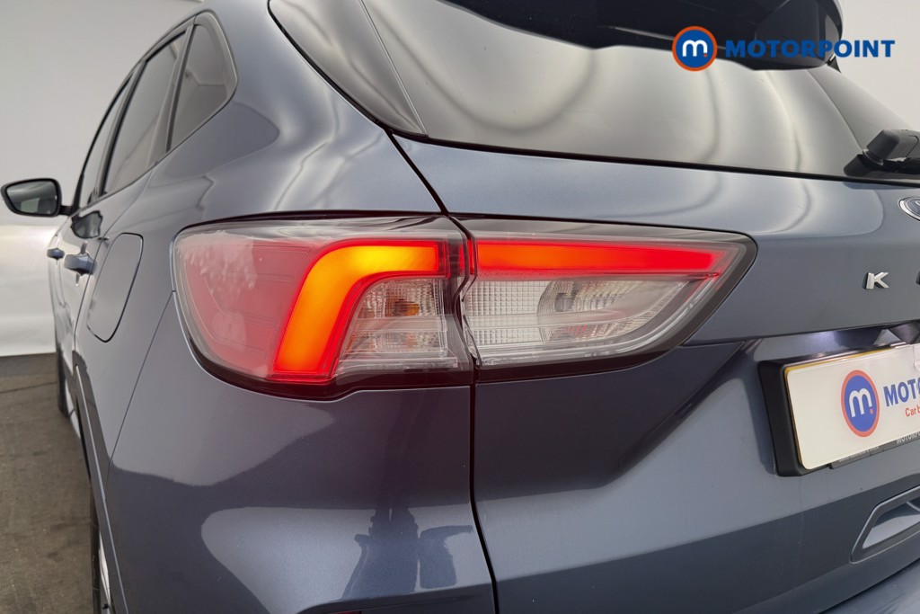 Ford Kuga St-Line Edition Manual Diesel SUV - Stock Number (1625897) - 28th supplementary image