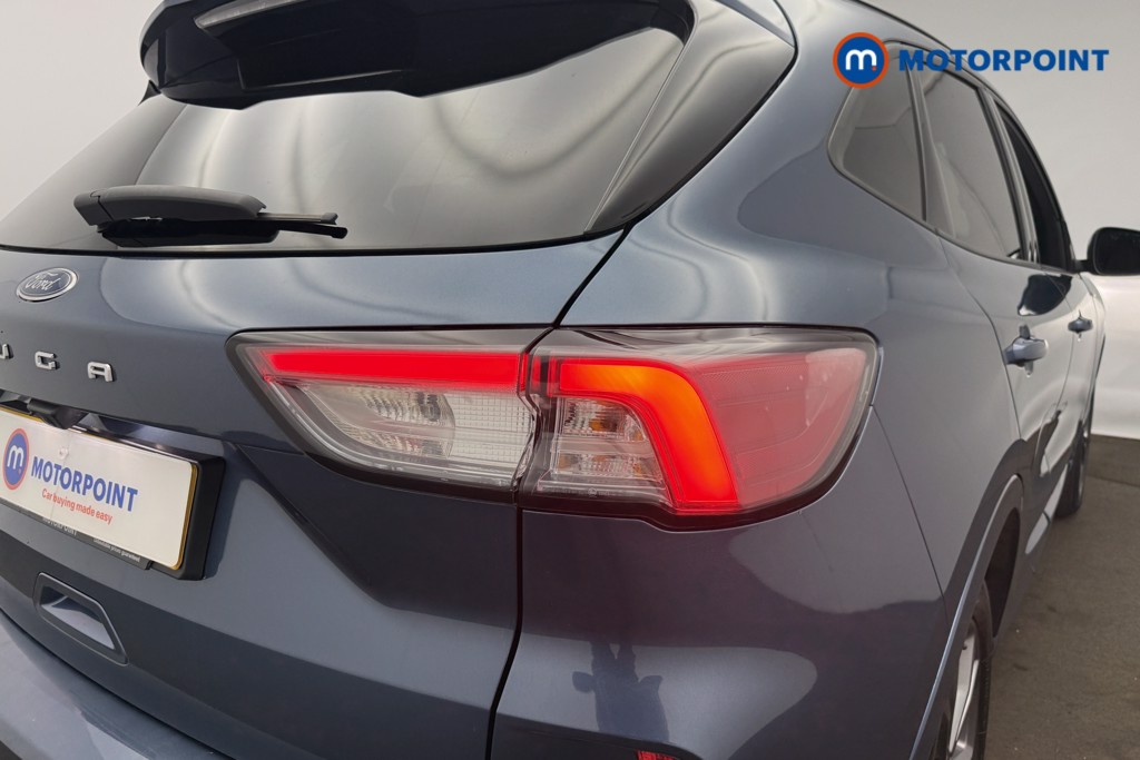 Ford Kuga St-Line Edition Manual Diesel SUV - Stock Number (1625897) - 29th supplementary image