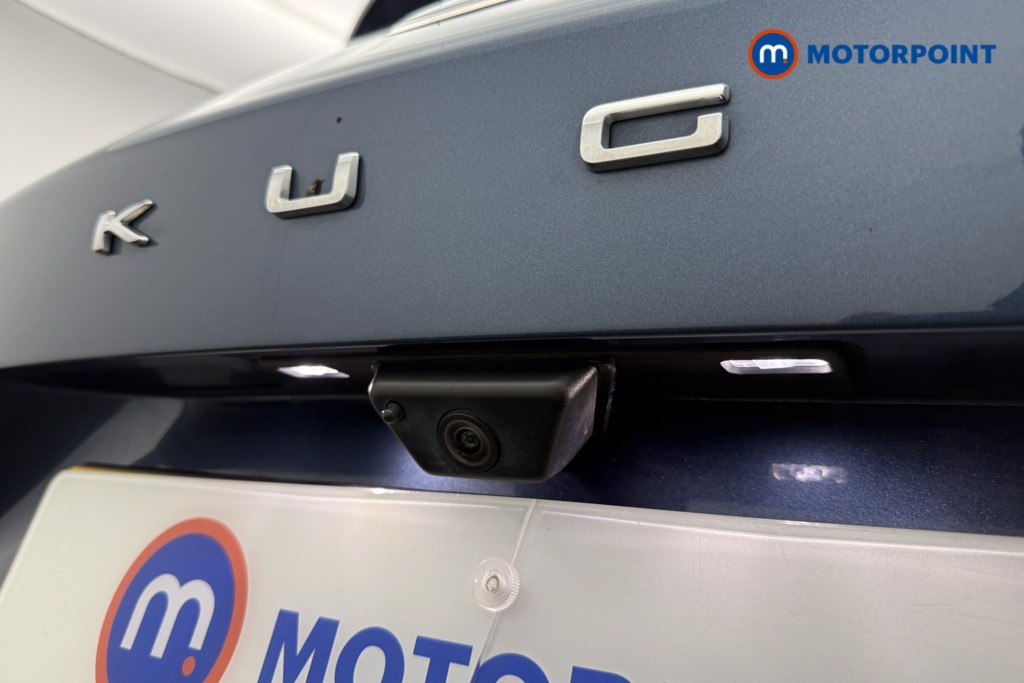 Ford Kuga St-Line Edition Manual Diesel SUV - Stock Number (1625897) - 30th supplementary image