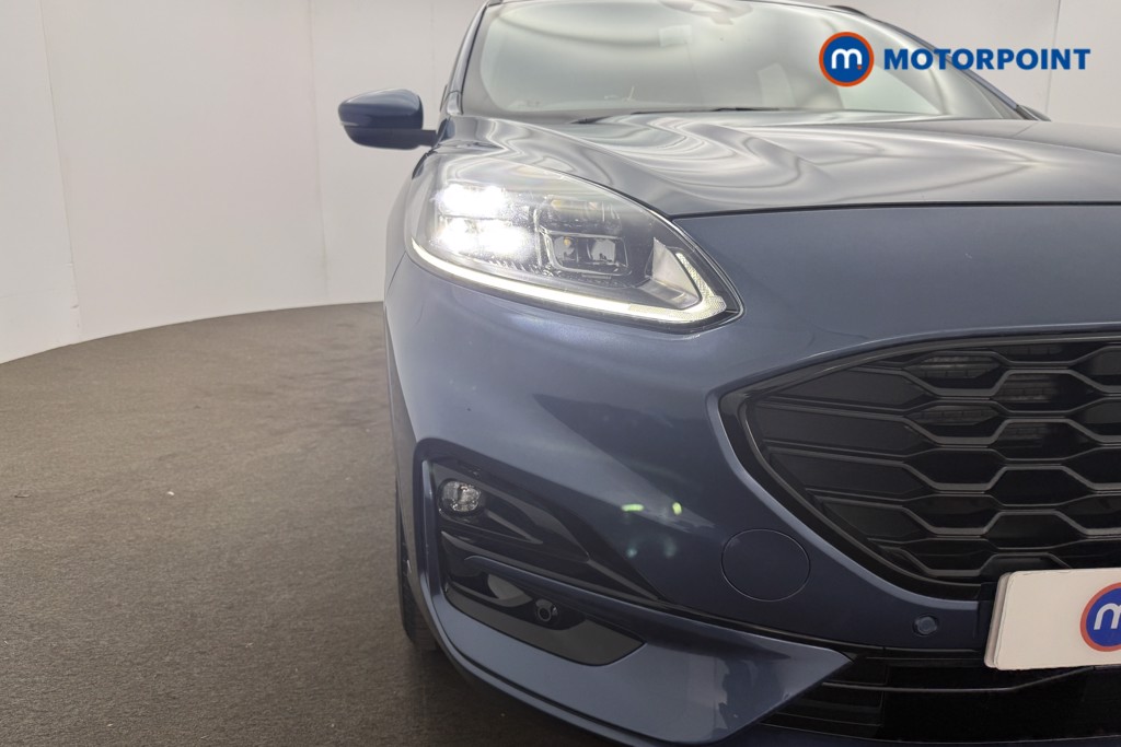 Ford Kuga St-Line Edition Manual Diesel SUV - Stock Number (1625897) - 31st supplementary image