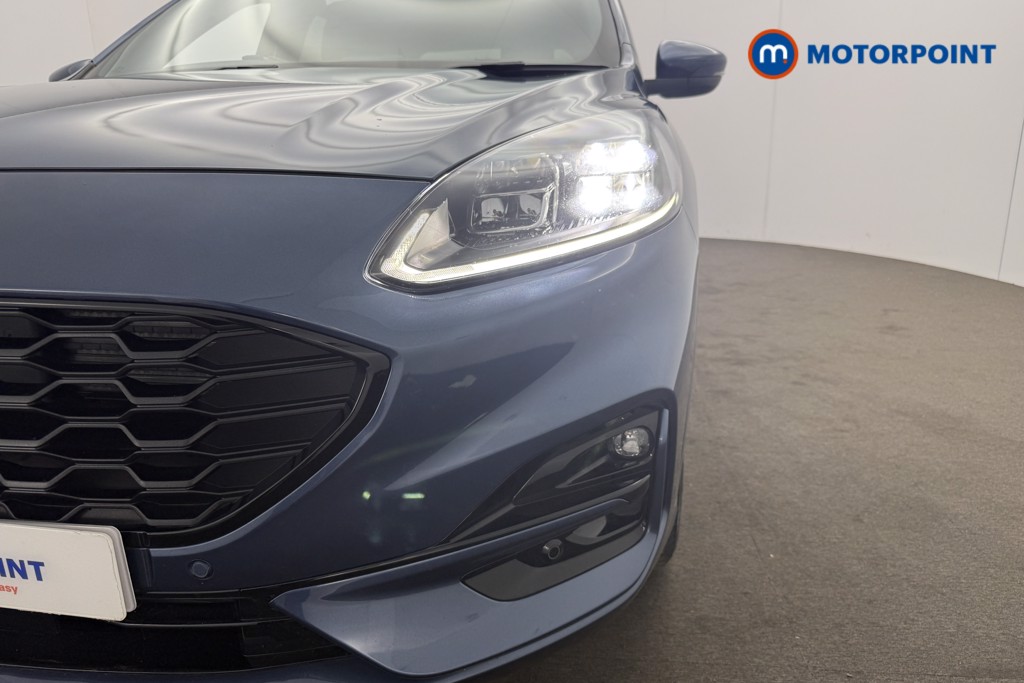 Ford Kuga St-Line Edition Manual Diesel SUV - Stock Number (1625897) - 32nd supplementary image