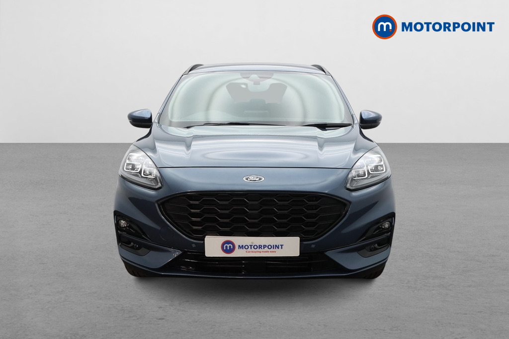 Ford Kuga St-Line Edition Manual Diesel SUV - Stock Number (1625897) - Front bumper