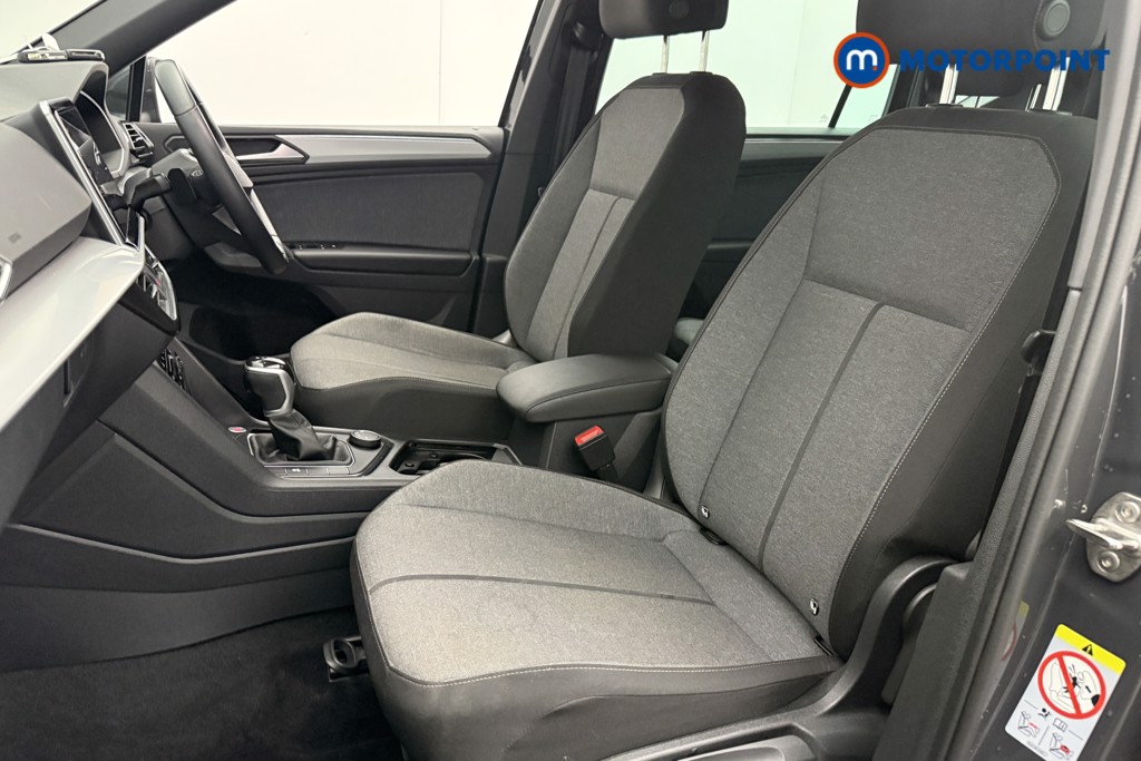 Seat Tarraco Se Technology Automatic Petrol SUV - Stock Number (1625948) - 5th supplementary image