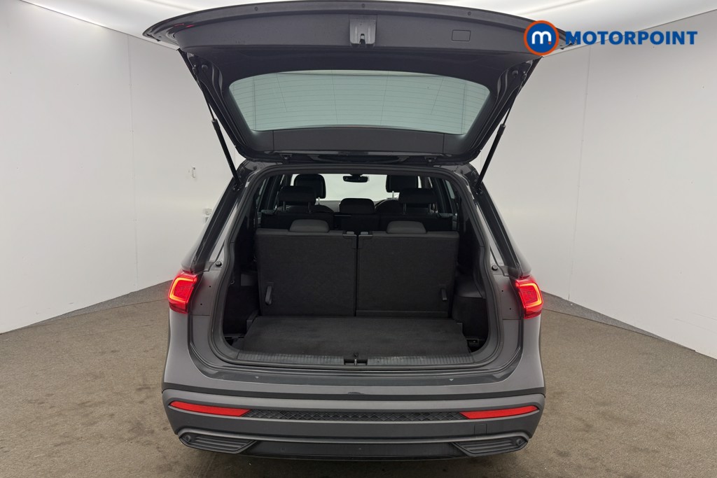 Seat Tarraco Se Technology Automatic Petrol SUV - Stock Number (1625948) - 7th supplementary image