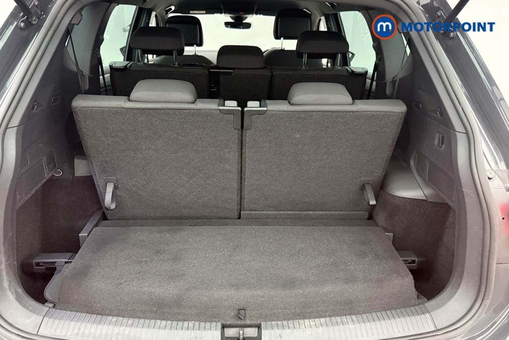 Seat Tarraco Se Technology Automatic Petrol SUV - Stock Number (1625948) - 8th supplementary image