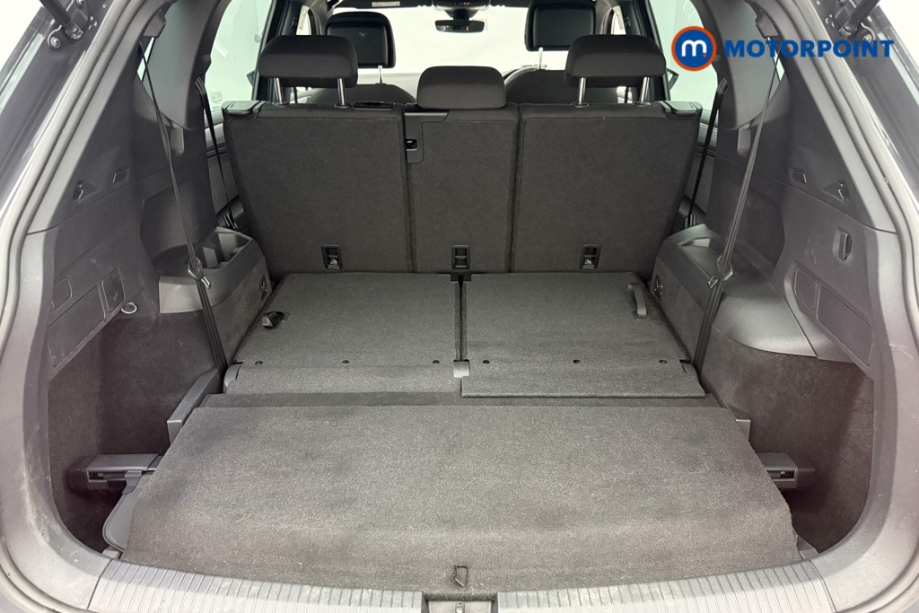 Seat Tarraco Se Technology Automatic Petrol SUV - Stock Number (1625948) - 9th supplementary image