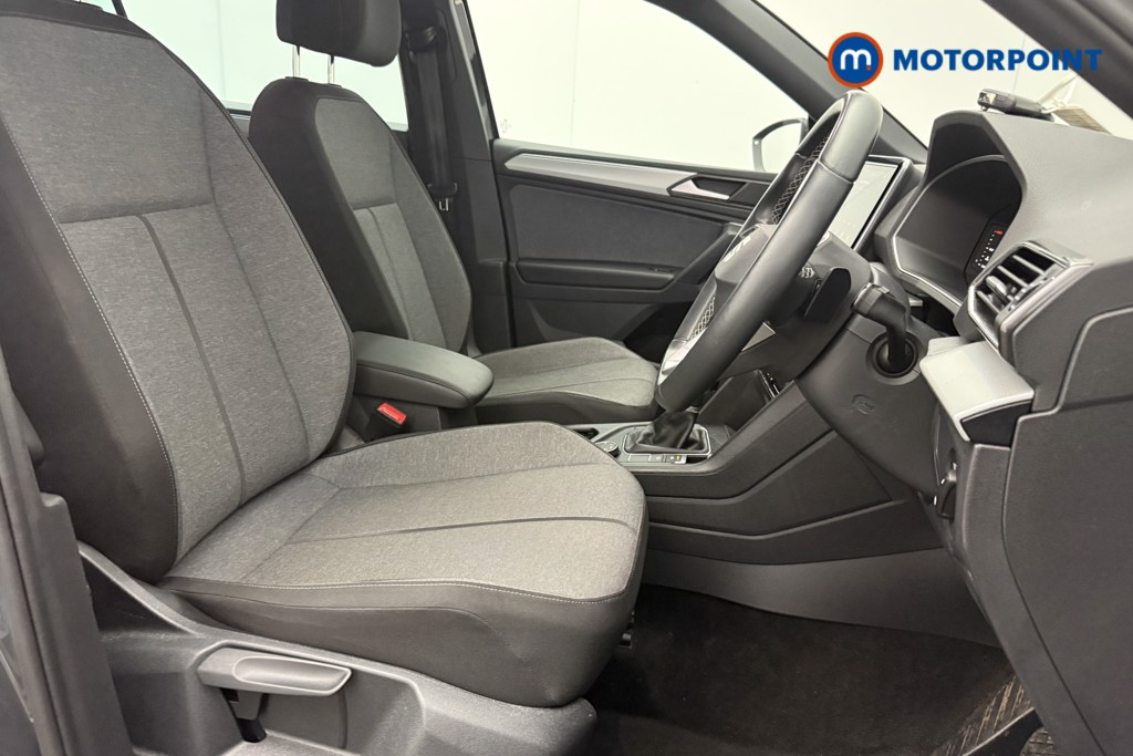 Seat Tarraco Se Technology Automatic Petrol SUV - Stock Number (1625948) - 11th supplementary image