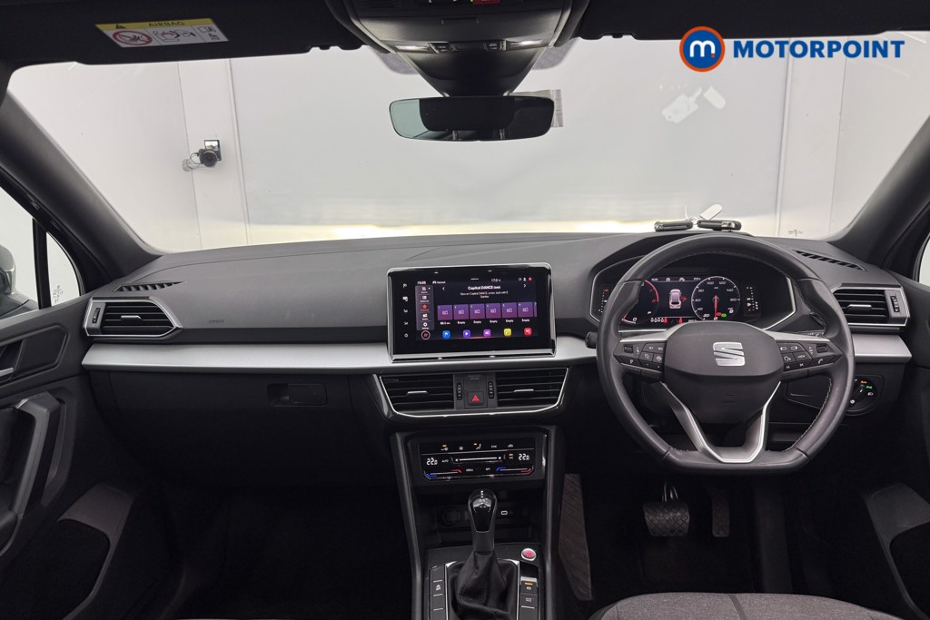 Seat Tarraco Se Technology Automatic Petrol SUV - Stock Number (1625948) - 12th supplementary image
