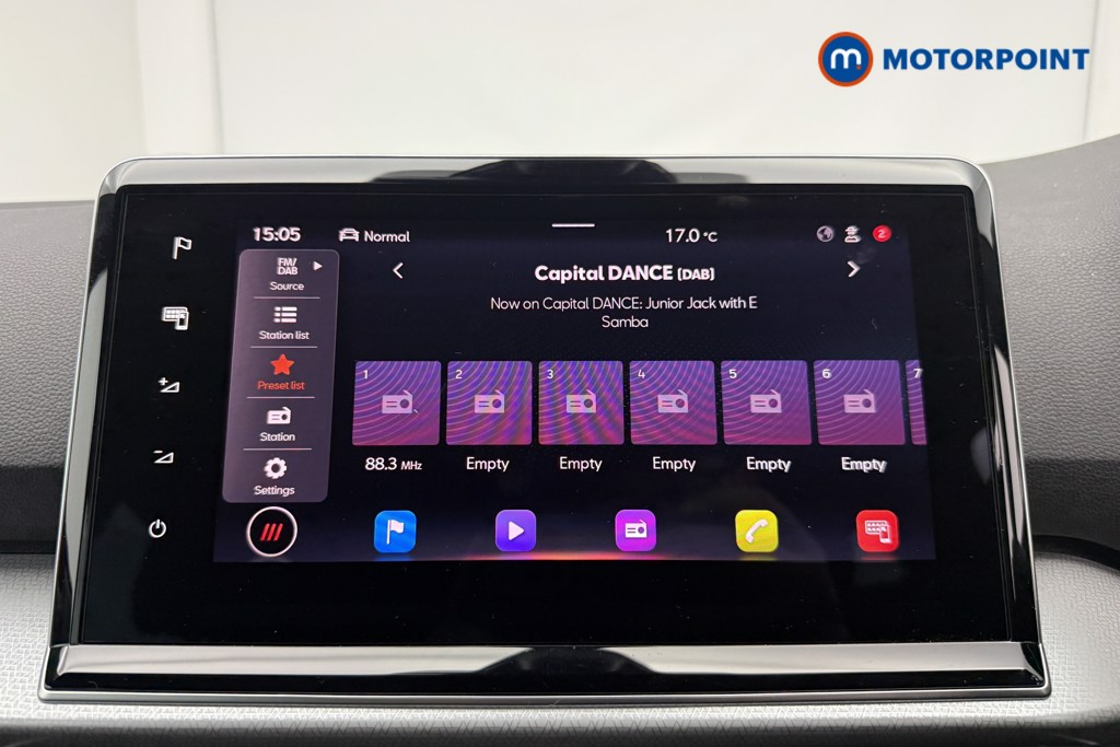 Seat Tarraco Se Technology Automatic Petrol SUV - Stock Number (1625948) - 16th supplementary image