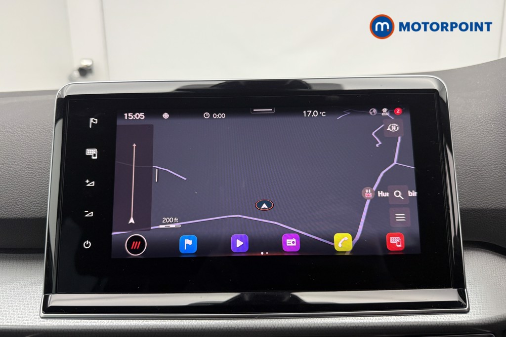 Seat Tarraco Se Technology Automatic Petrol SUV - Stock Number (1625948) - 17th supplementary image