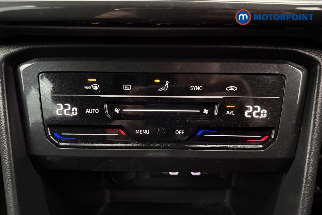 Seat Tarraco Se Technology Automatic Petrol SUV - Stock Number (1625948) - 19th supplementary image