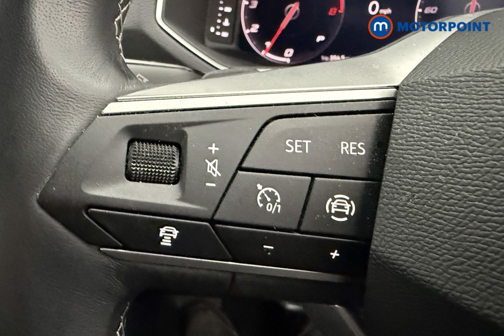 Seat Tarraco Se Technology Automatic Petrol SUV - Stock Number (1625948) - 21st supplementary image