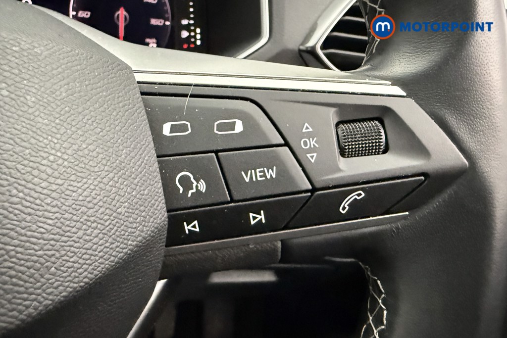 Seat Tarraco Se Technology Automatic Petrol SUV - Stock Number (1625948) - 22nd supplementary image