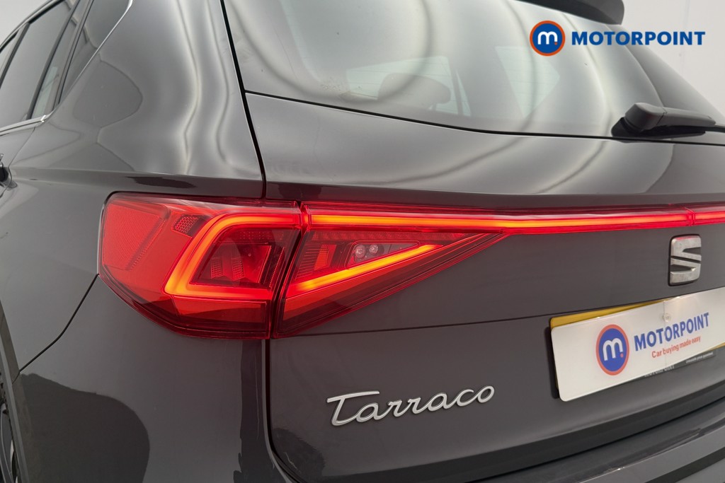 Seat Tarraco Se Technology Automatic Petrol SUV - Stock Number (1625948) - 28th supplementary image