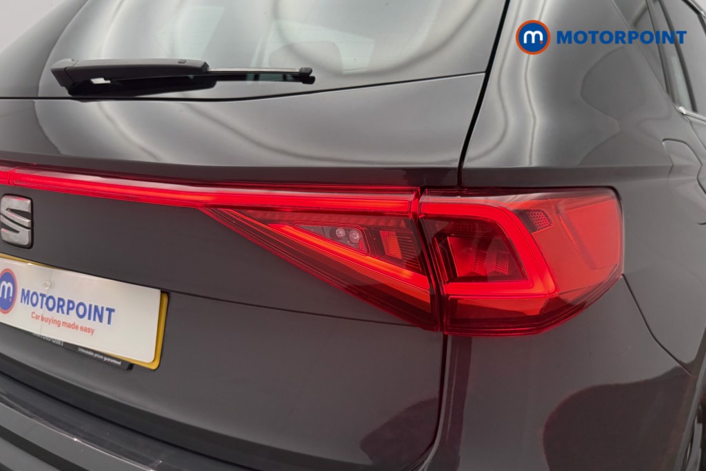Seat Tarraco Se Technology Automatic Petrol SUV - Stock Number (1625948) - 29th supplementary image