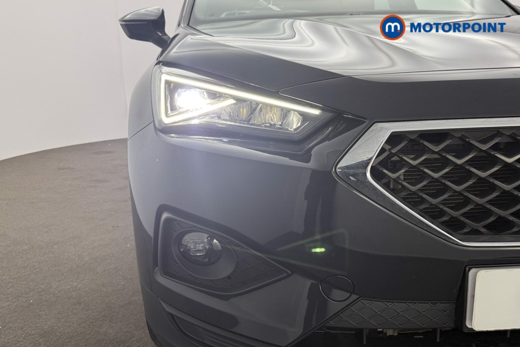 Seat Tarraco Se Technology Automatic Petrol SUV - Stock Number (1625948) - 30th supplementary image