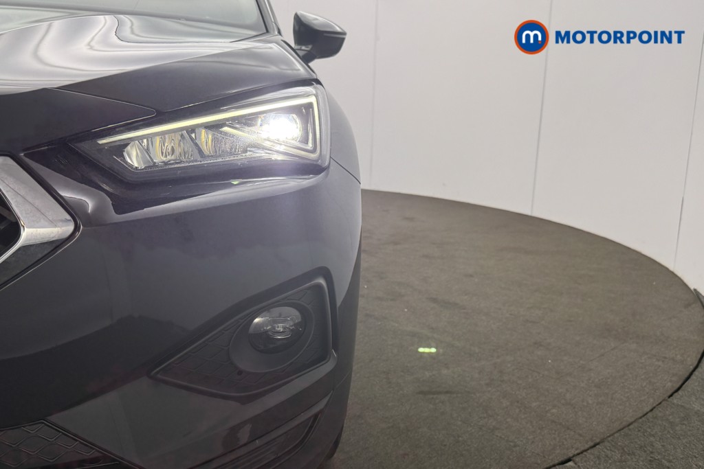 Seat Tarraco Se Technology Automatic Petrol SUV - Stock Number (1625948) - 31st supplementary image