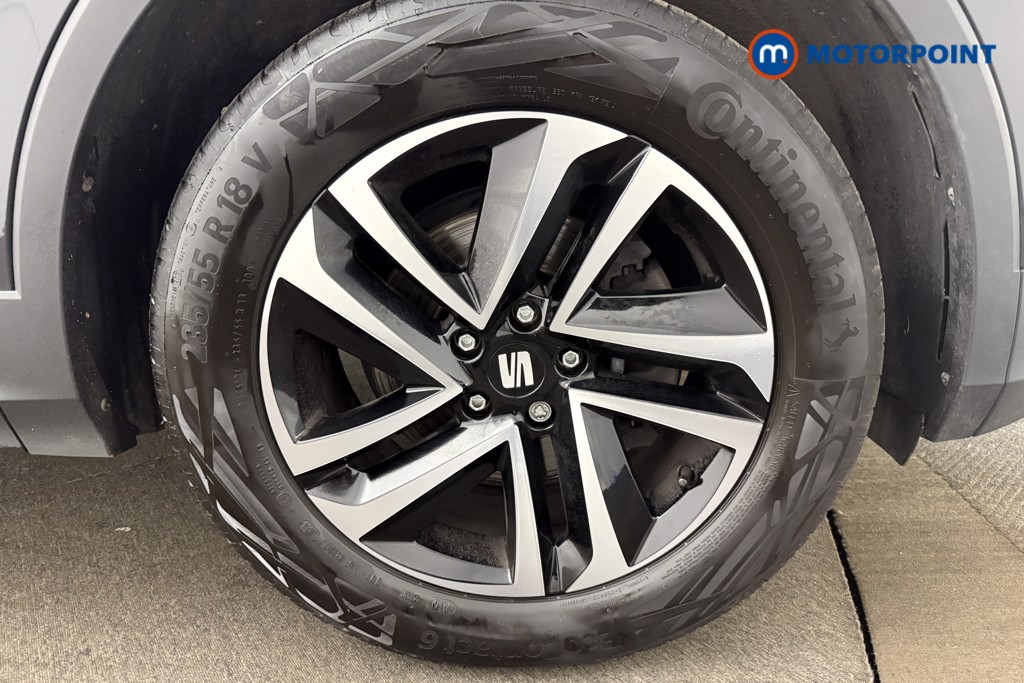 Seat Tarraco Se Technology Automatic Petrol SUV - Stock Number (1625948) - 1st supplementary image