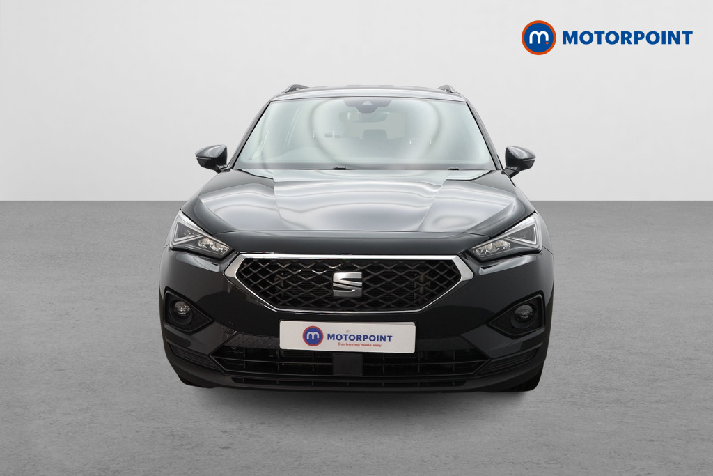 Seat Tarraco Se Technology Automatic Petrol SUV - Stock Number (1625948) - Front bumper