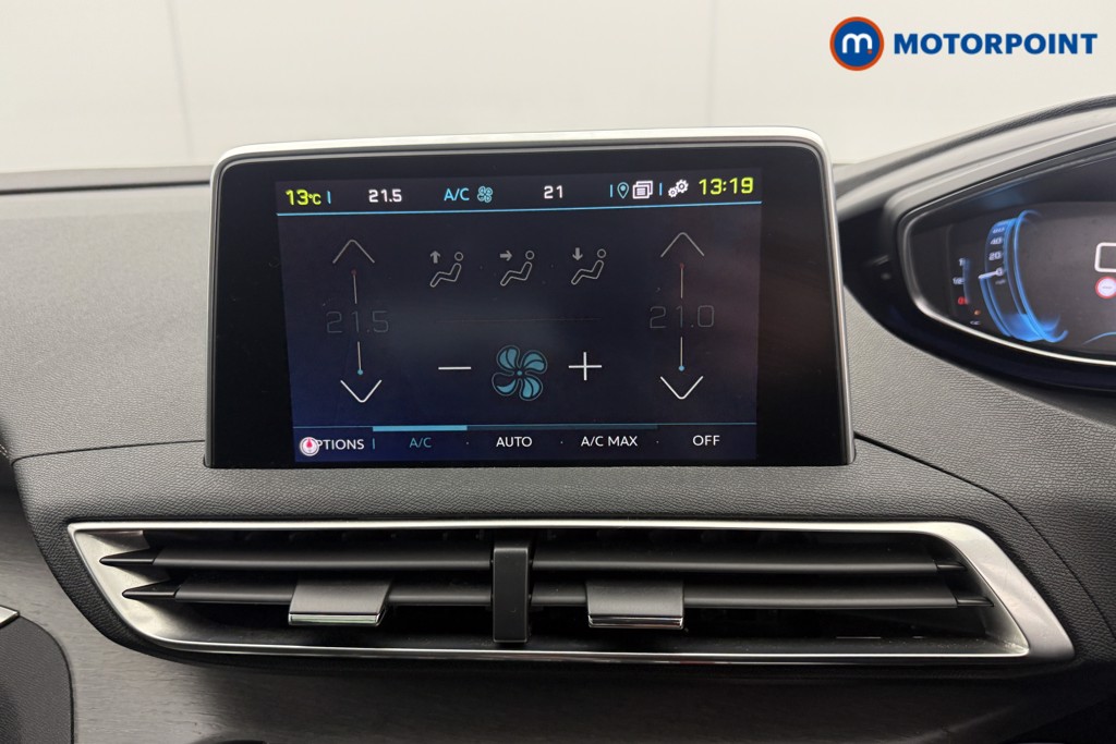 Peugeot 3008 GT Automatic Petrol Plug-In Hybrid SUV - Stock Number (1625967) - 3rd supplementary image