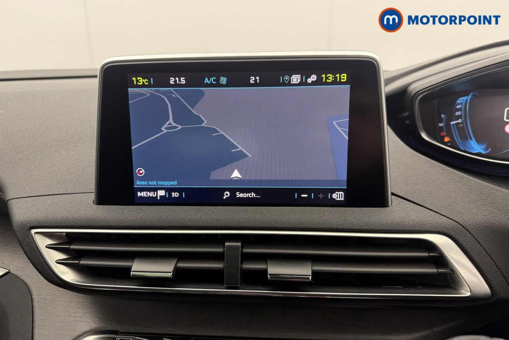 Peugeot 3008 GT Automatic Petrol Plug-In Hybrid SUV - Stock Number (1625967) - 4th supplementary image