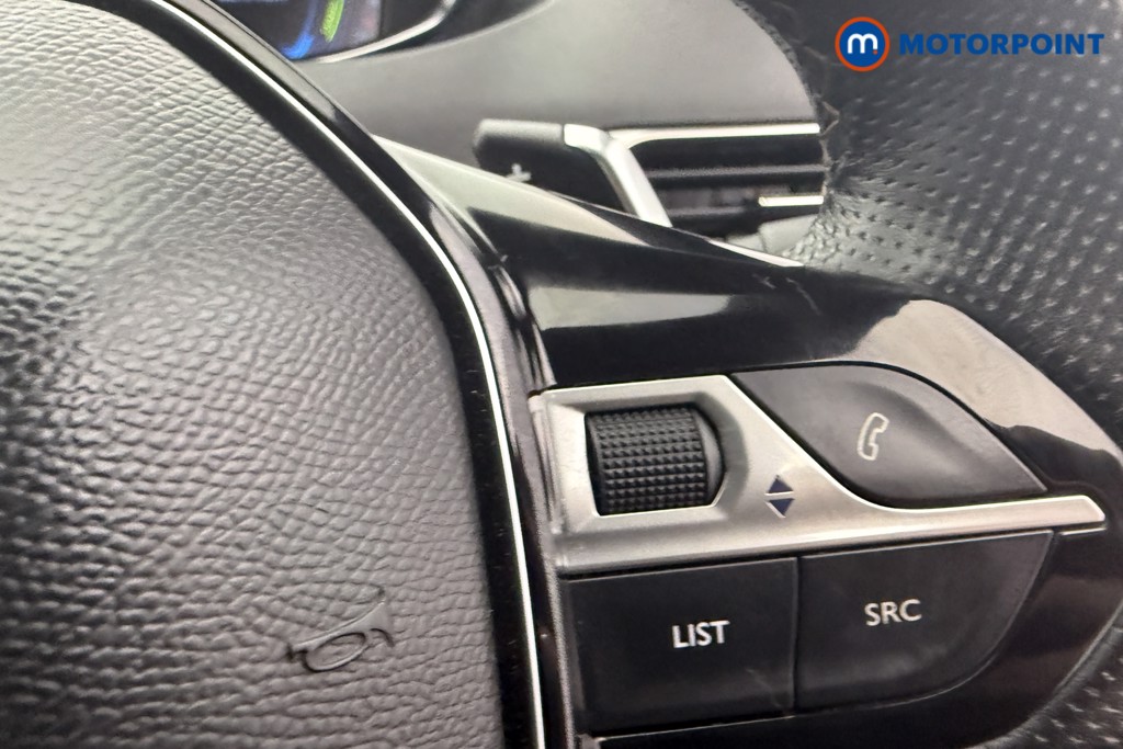 Peugeot 3008 GT Automatic Petrol Plug-In Hybrid SUV - Stock Number (1625967) - 10th supplementary image