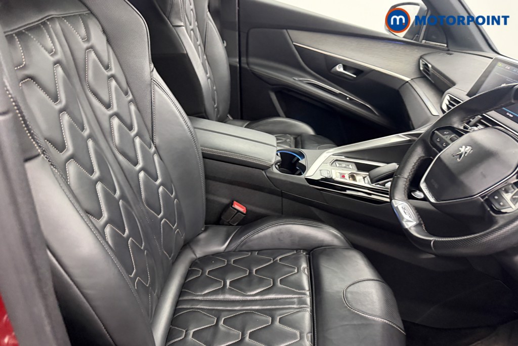 Peugeot 3008 GT Automatic Petrol Plug-In Hybrid SUV - Stock Number (1625967) - 14th supplementary image
