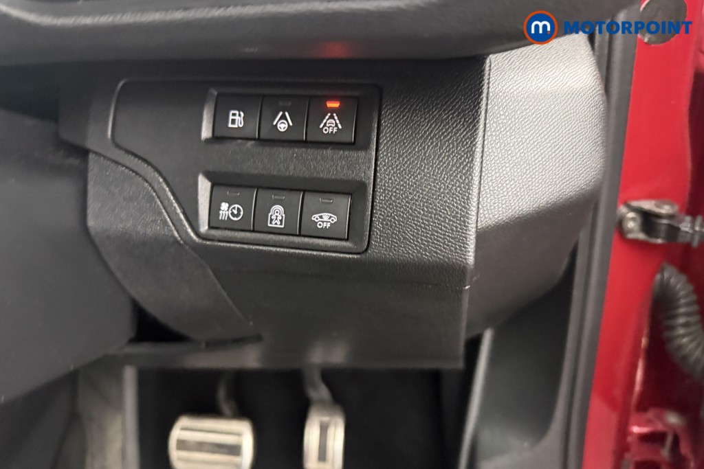 Peugeot 3008 GT Automatic Petrol Plug-In Hybrid SUV - Stock Number (1625967) - 16th supplementary image