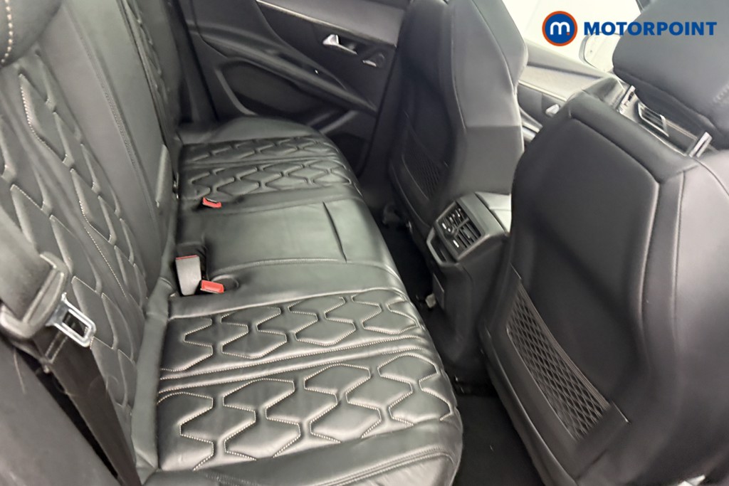 Peugeot 3008 GT Automatic Petrol Plug-In Hybrid SUV - Stock Number (1625967) - 17th supplementary image