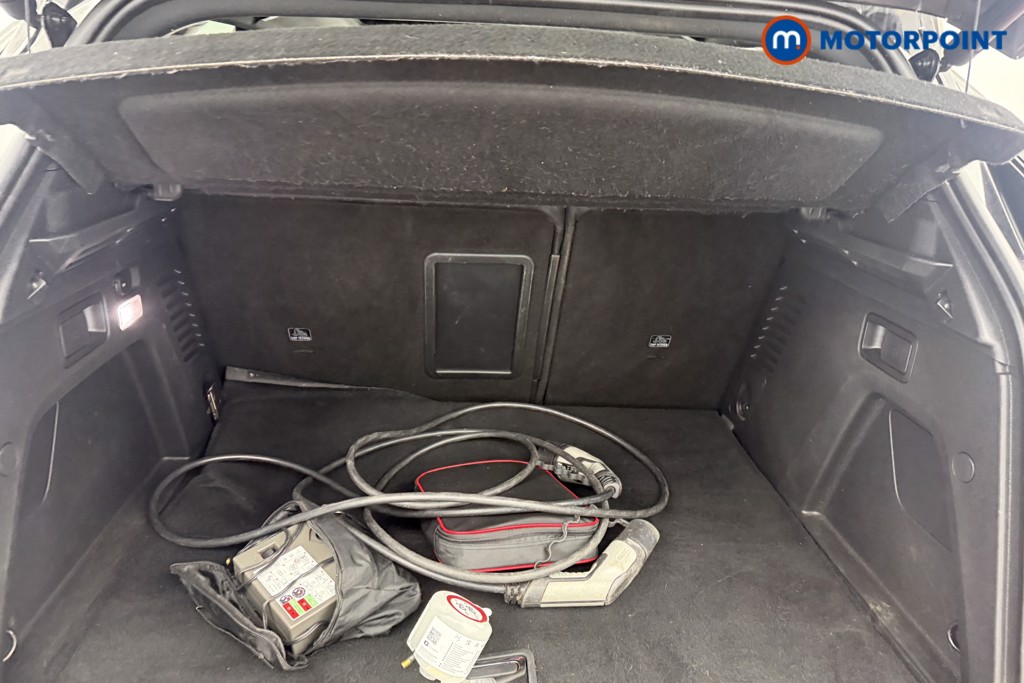Peugeot 3008 GT Automatic Petrol Plug-In Hybrid SUV - Stock Number (1625967) - 20th supplementary image