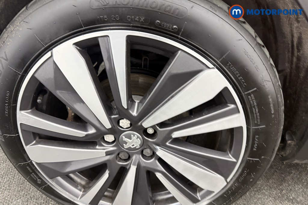 Peugeot 3008 GT Automatic Petrol Plug-In Hybrid SUV - Stock Number (1625967) - 24th supplementary image