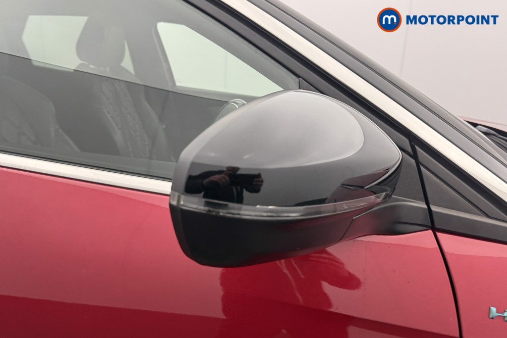 Peugeot 3008 GT Automatic Petrol Plug-In Hybrid SUV - Stock Number (1625967) - 25th supplementary image