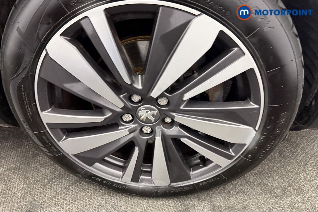 Peugeot 3008 GT Automatic Petrol Plug-In Hybrid SUV - Stock Number (1625967) - 26th supplementary image