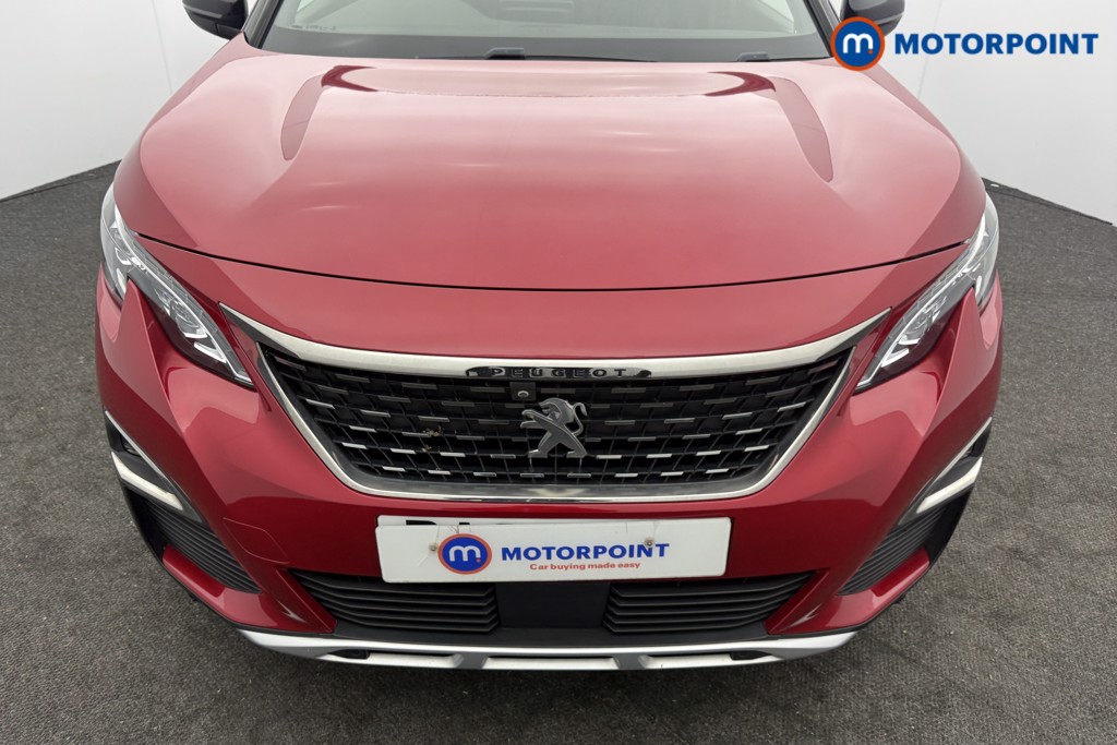 Peugeot 3008 GT Automatic Petrol Plug-In Hybrid SUV - Stock Number (1625967) - 28th supplementary image