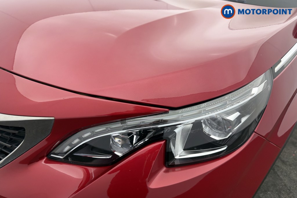 Peugeot 3008 GT Automatic Petrol Plug-In Hybrid SUV - Stock Number (1625967) - 29th supplementary image