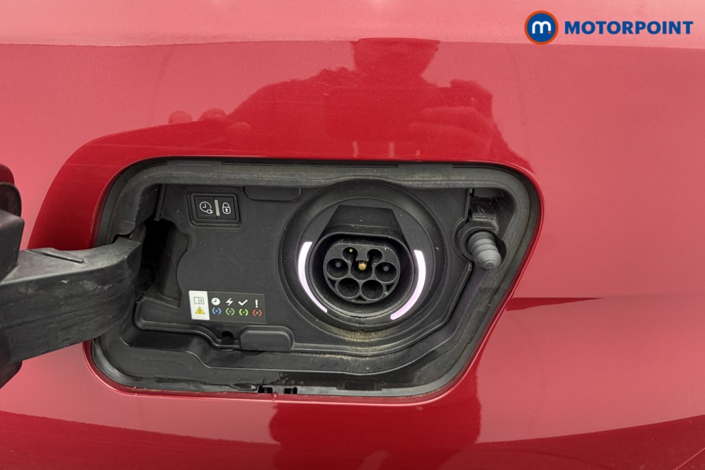 Peugeot 3008 GT Automatic Petrol Plug-In Hybrid SUV - Stock Number (1625967) - 33rd supplementary image