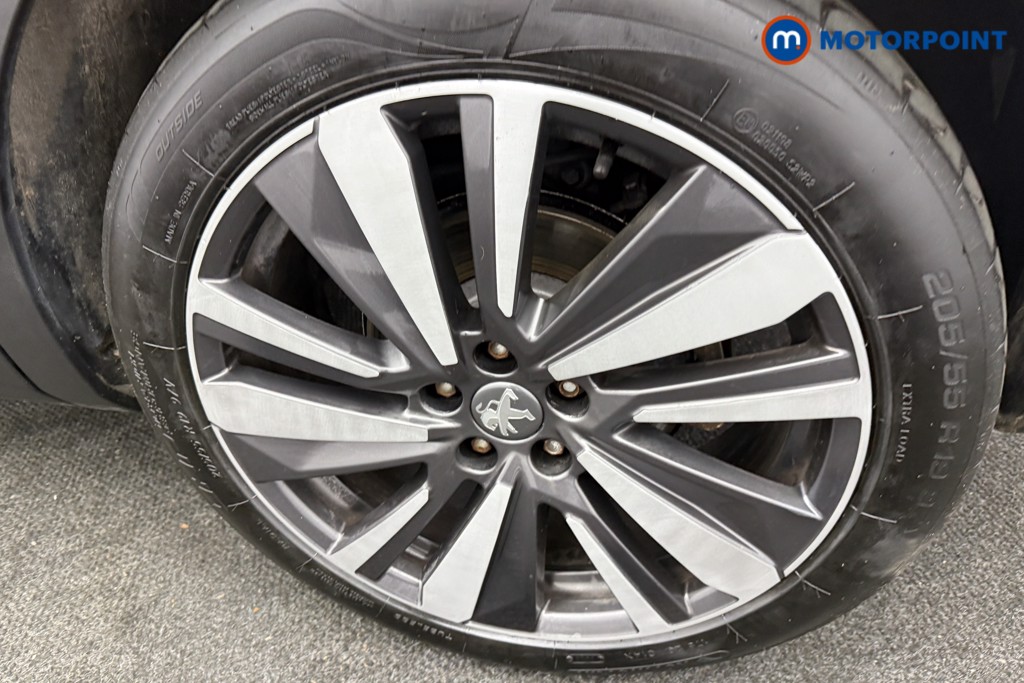 Peugeot 3008 GT Automatic Petrol Plug-In Hybrid SUV - Stock Number (1625967) - 34th supplementary image