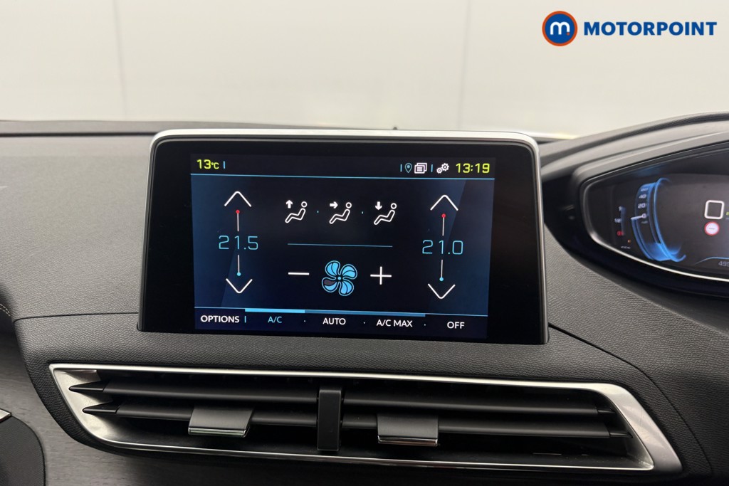 Peugeot 3008 GT Automatic Petrol Plug-In Hybrid SUV - Stock Number (1625967) - 1st supplementary image