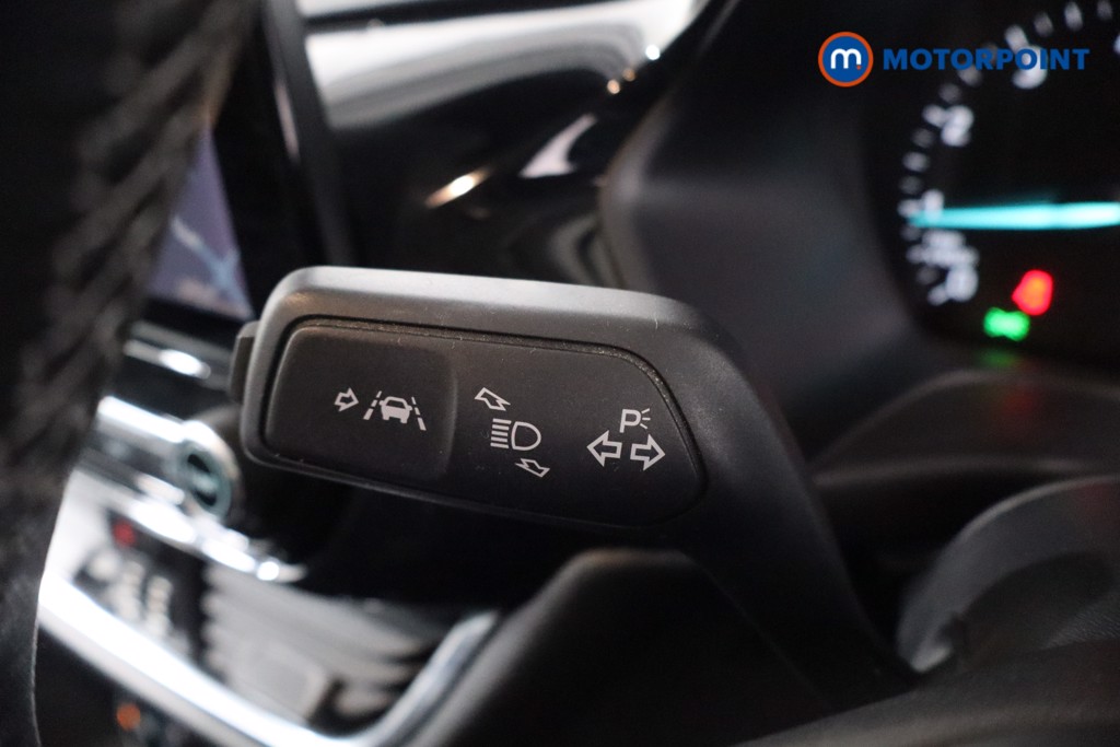 Ford Fiesta Titanium Manual Petrol Hatchback - Stock Number (1625977) - 15th supplementary image