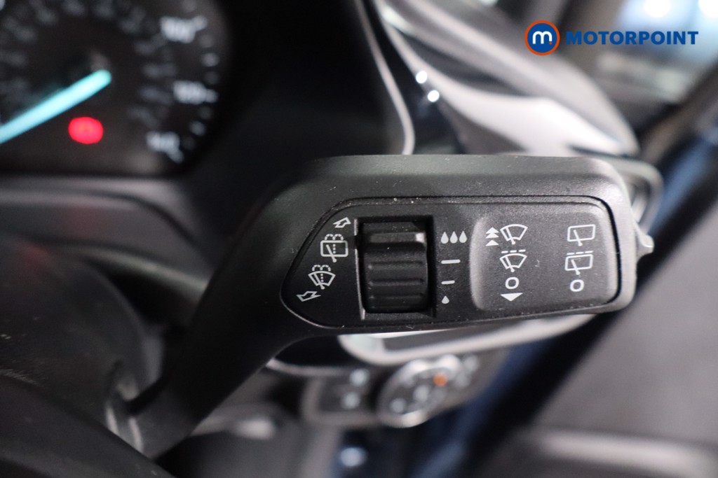 Ford Fiesta Titanium Manual Petrol Hatchback - Stock Number (1625977) - 16th supplementary image
