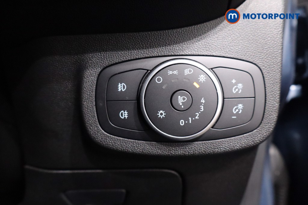 Ford Fiesta Titanium Manual Petrol Hatchback - Stock Number (1625977) - 17th supplementary image
