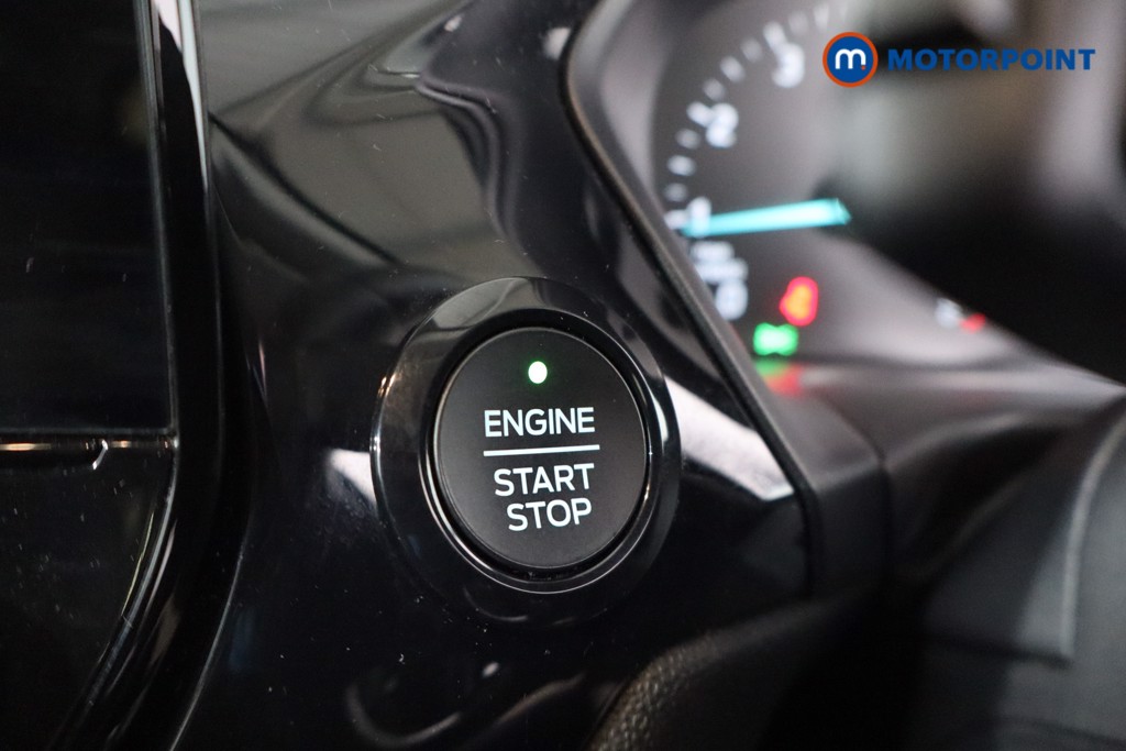 Ford Fiesta Titanium Manual Petrol Hatchback - Stock Number (1625977) - 20th supplementary image