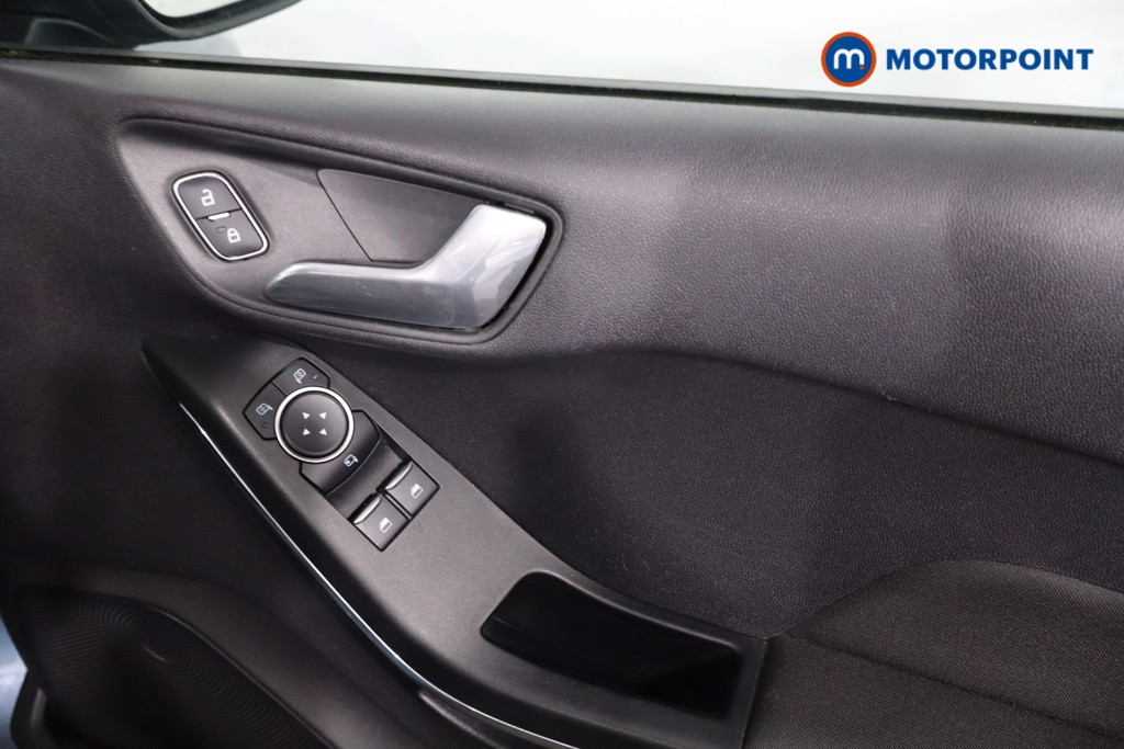 Ford Fiesta Titanium Manual Petrol Hatchback - Stock Number (1625977) - 24th supplementary image