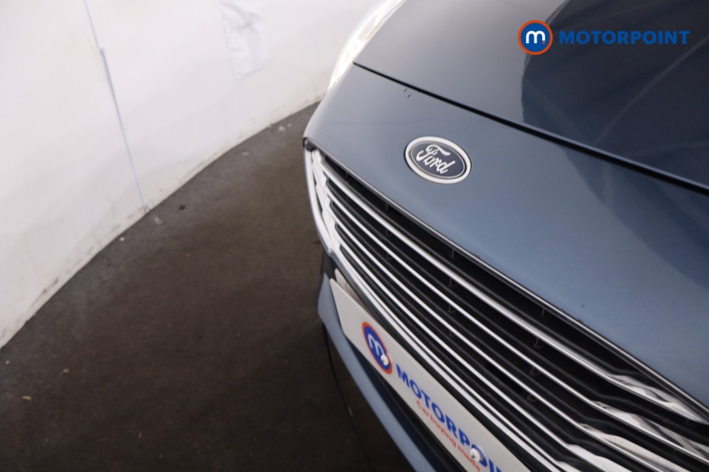 Ford Fiesta Titanium Manual Petrol Hatchback - Stock Number (1625977) - 28th supplementary image