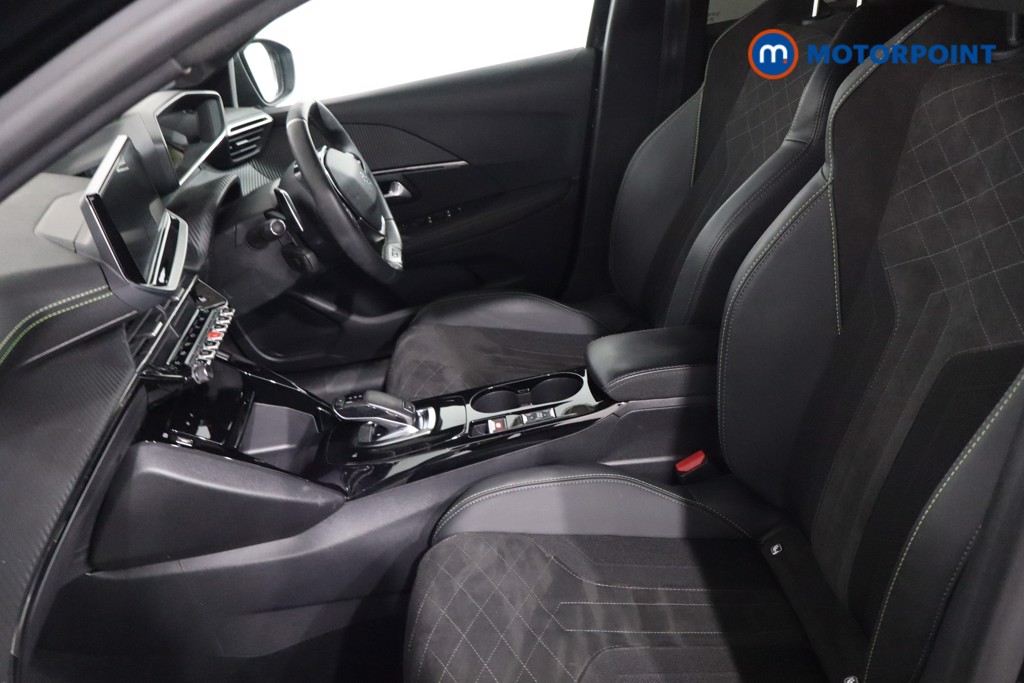 Peugeot 208 Gt Premium Automatic Petrol Hatchback - Stock Number (1626020) - 4th supplementary image