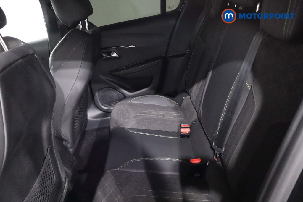 Peugeot 208 Gt Premium Automatic Petrol Hatchback - Stock Number (1626020) - 5th supplementary image